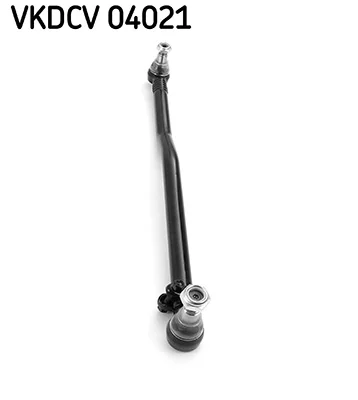 VKDCV 04021 - SKF